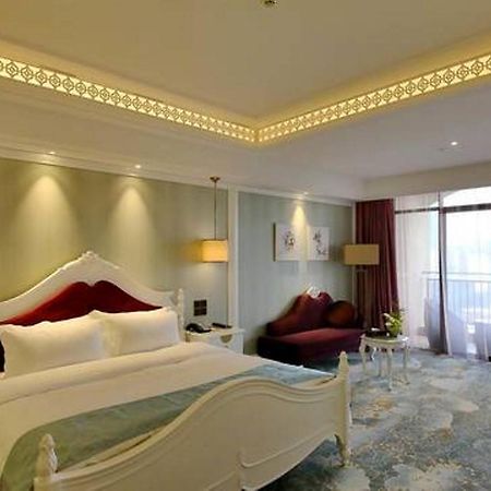 Jinqian Jiahua International Hotel Chishui  Esterno foto