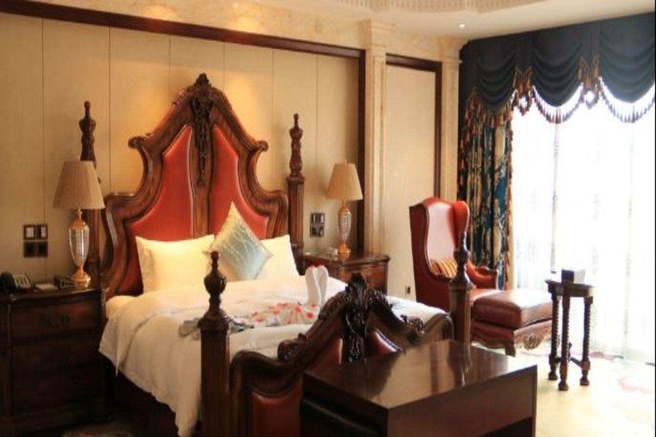 Jinqian Jiahua International Hotel Chishui  Esterno foto