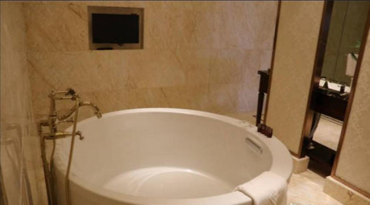 Jinqian Jiahua International Hotel Chishui  Esterno foto
