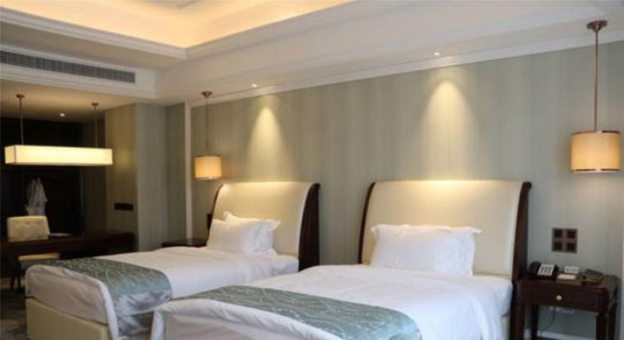 Jinqian Jiahua International Hotel Chishui  Esterno foto