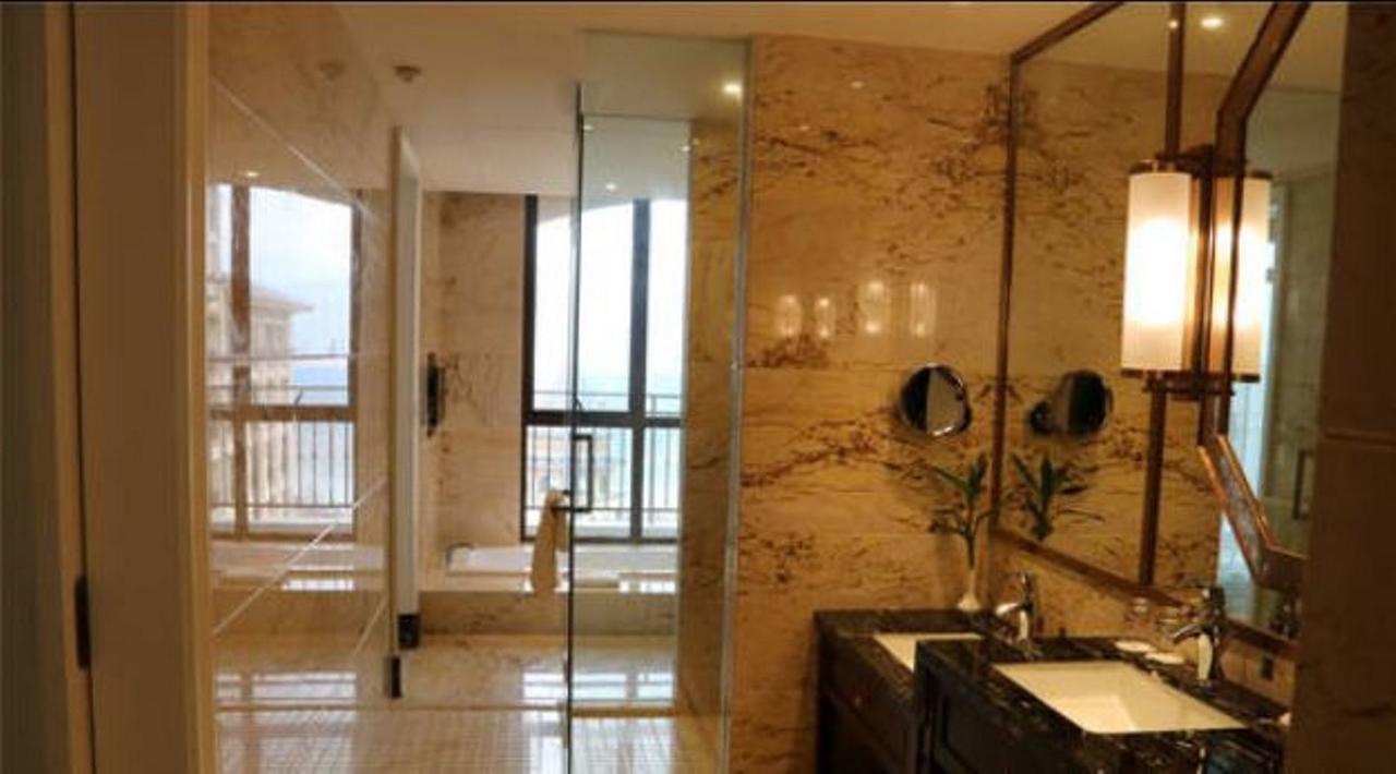 Jinqian Jiahua International Hotel Chishui  Esterno foto