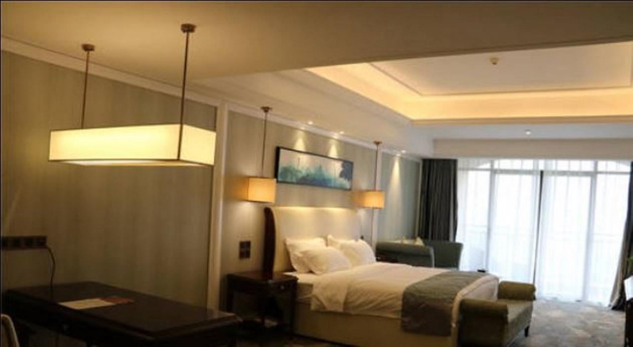 Jinqian Jiahua International Hotel Chishui  Esterno foto