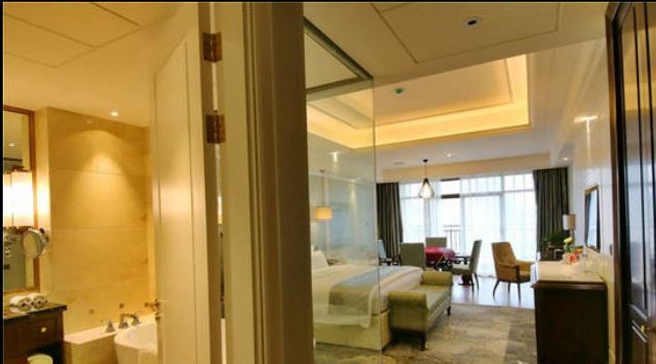 Jinqian Jiahua International Hotel Chishui  Esterno foto