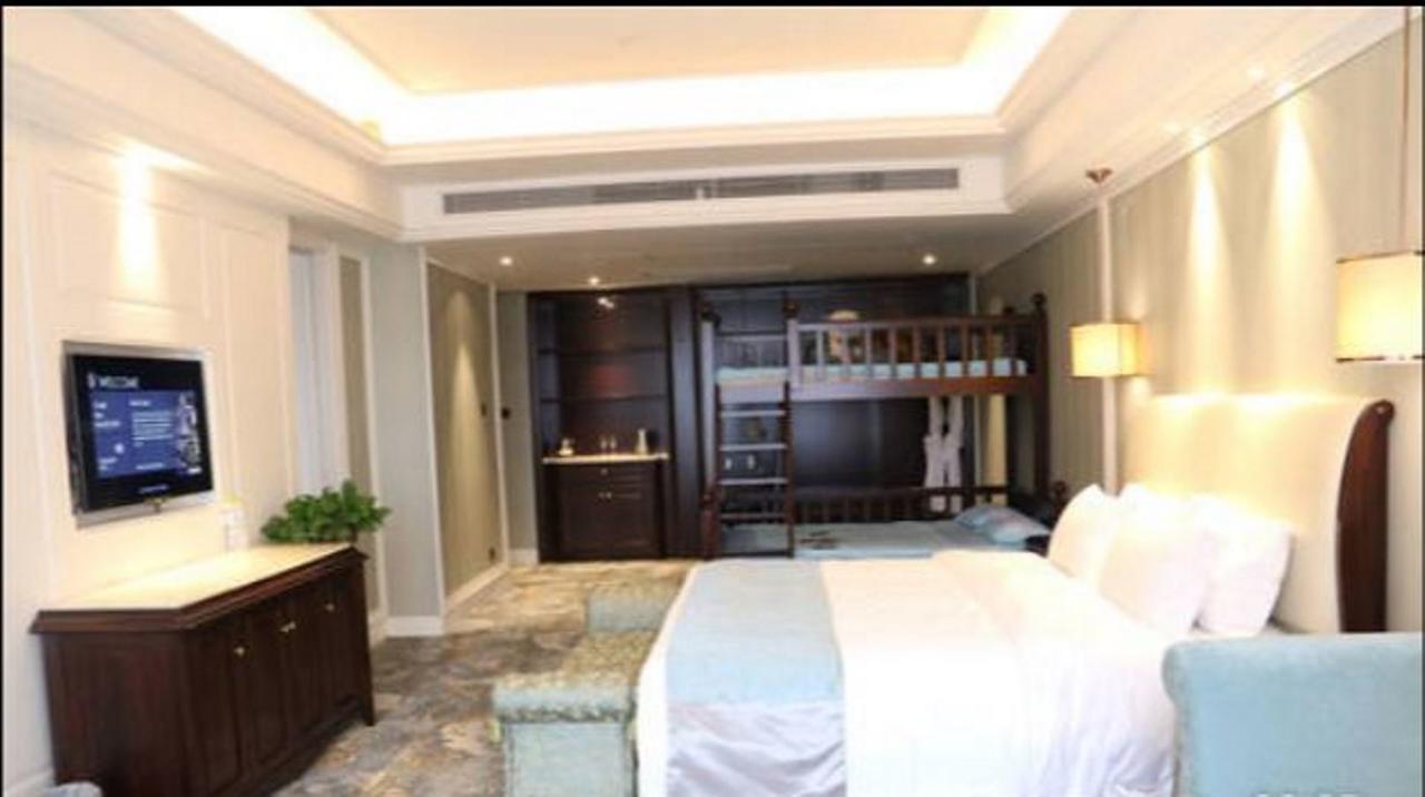 Jinqian Jiahua International Hotel Chishui  Esterno foto