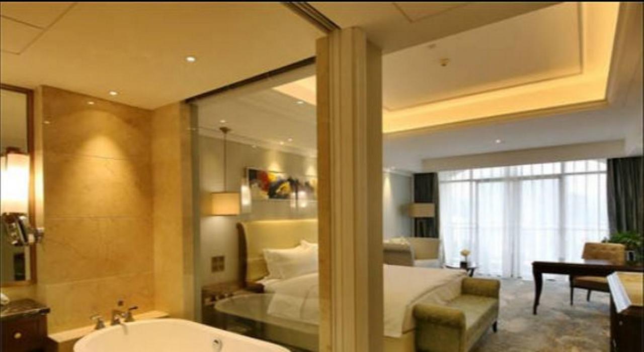 Jinqian Jiahua International Hotel Chishui  Esterno foto