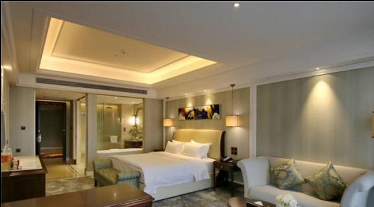 Jinqian Jiahua International Hotel Chishui  Esterno foto