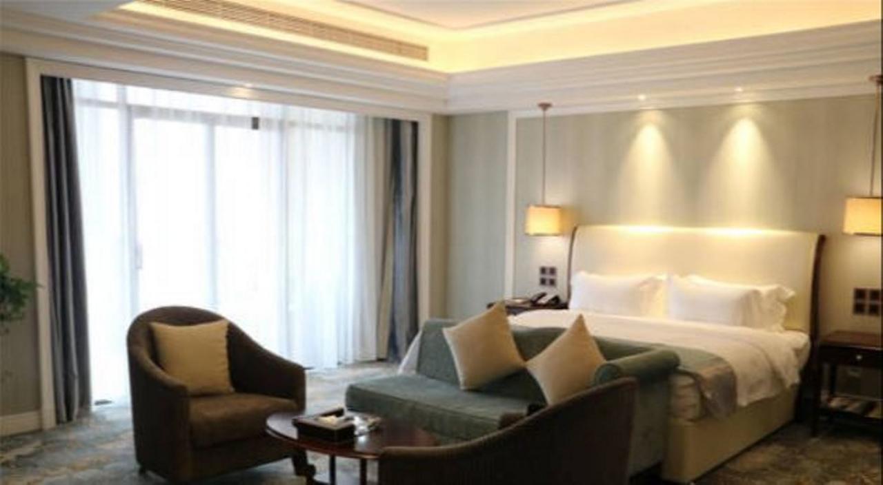 Jinqian Jiahua International Hotel Chishui  Esterno foto