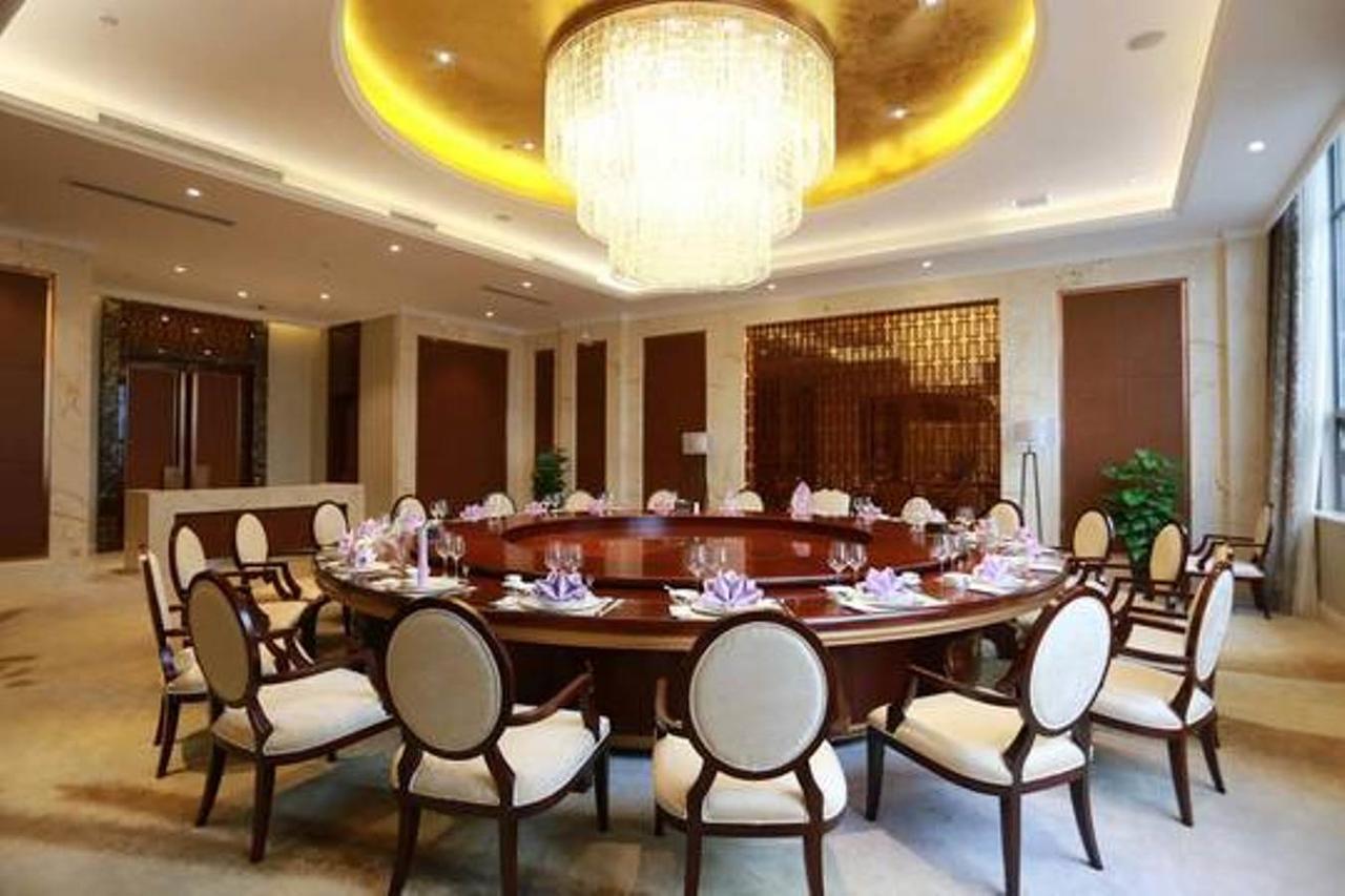 Jinqian Jiahua International Hotel Chishui  Esterno foto