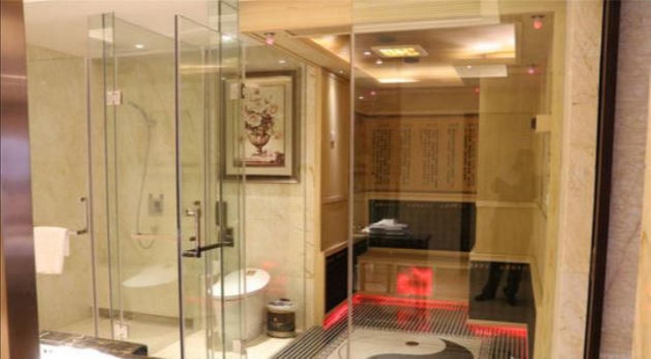 Jinqian Jiahua International Hotel Chishui  Esterno foto