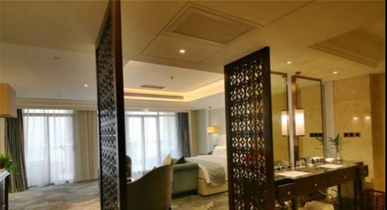 Jinqian Jiahua International Hotel Chishui  Esterno foto