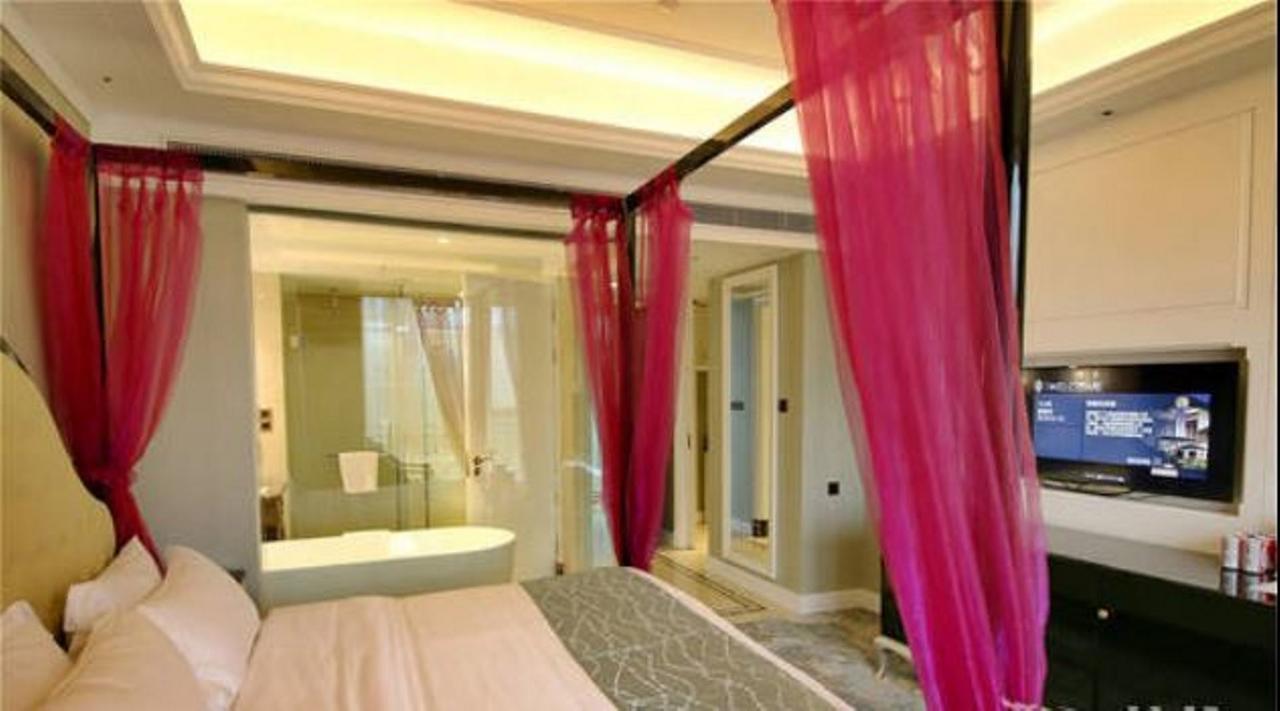 Jinqian Jiahua International Hotel Chishui  Esterno foto