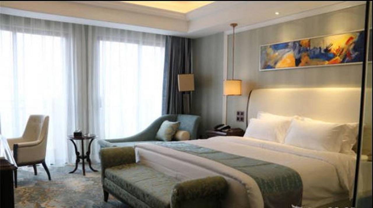 Jinqian Jiahua International Hotel Chishui  Esterno foto