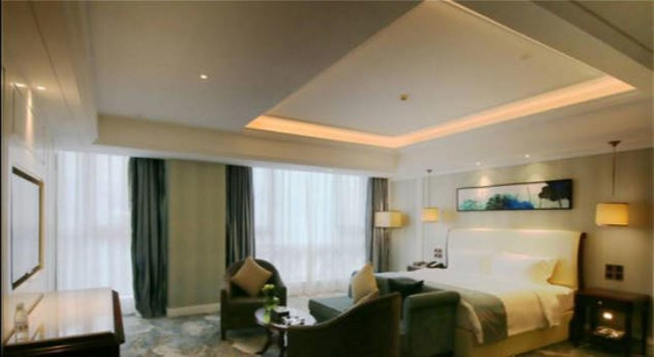 Jinqian Jiahua International Hotel Chishui  Esterno foto